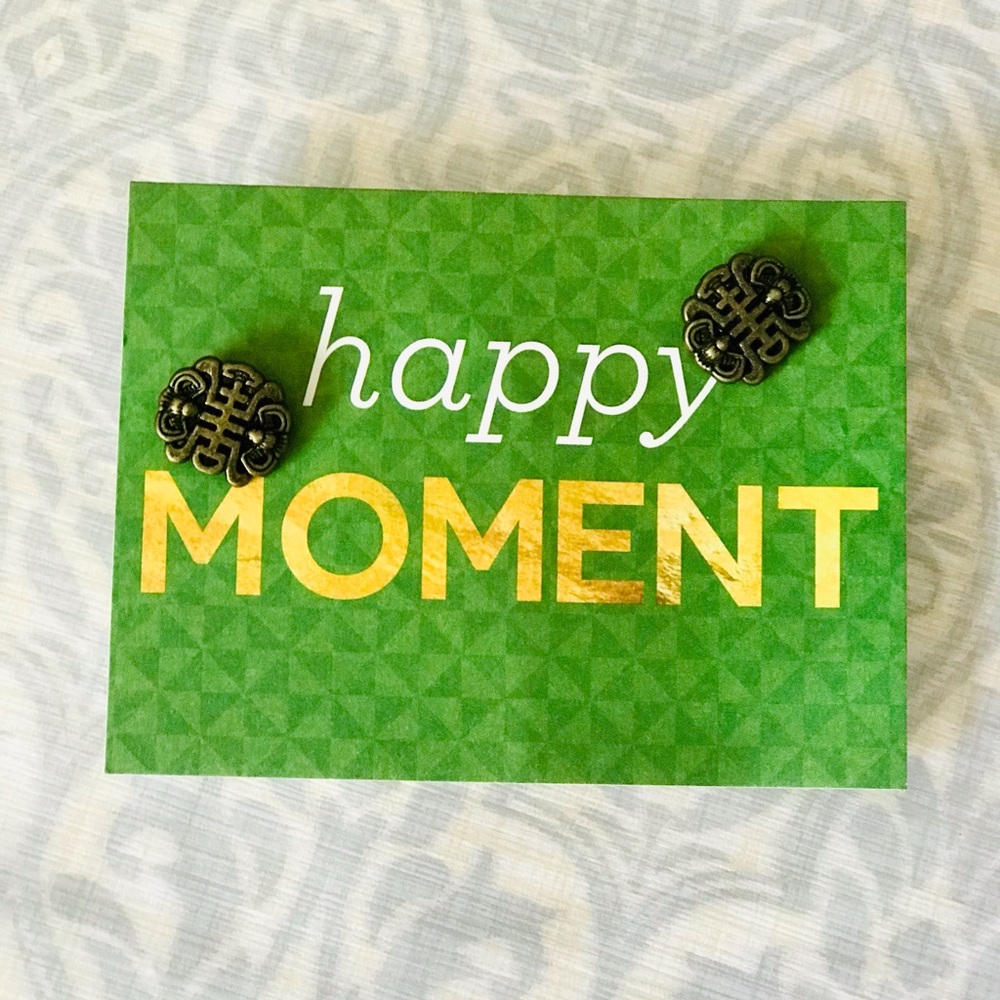 Beautiful Bundle pack unique Handmade Earrings.